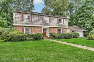 600 N Edgemere Dr, Allenhurst, NJ 07711 - Photo 3