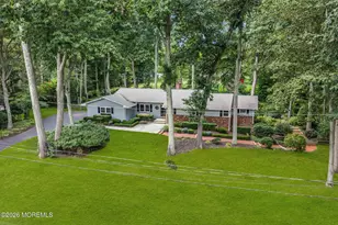 10 Woodland Dr, Colts Neck Township, NJ 07722 - Photo 3