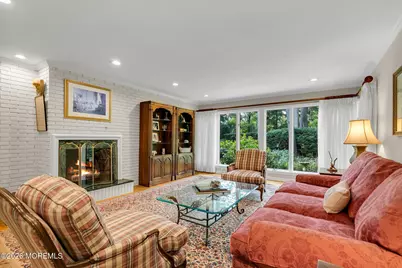 10 Woodland Drive, Colts Neck Township, NJ 07722 - Photo 19