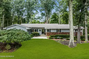 10 Woodland Dr, Colts Neck Township, NJ 07722 - Photo 1