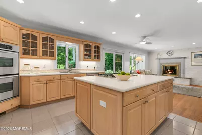 10 Woodland Drive, Colts Neck Township, NJ 07722 - Photo 17