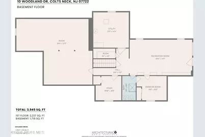 10 Woodland Drive, Colts Neck Township, NJ 07722 - Photo 41