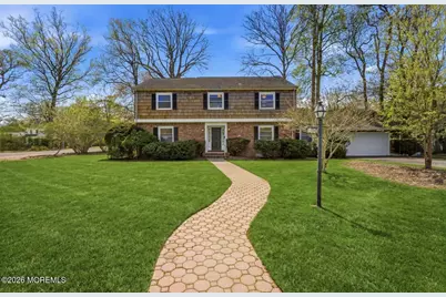 600 N Edgemere Drive, Allenhurst, NJ 07711 - Photo 9