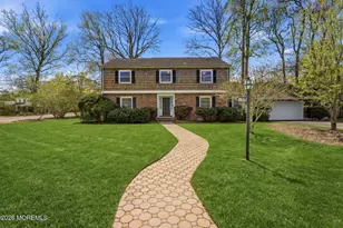 600 N Edgemere Dr, Allenhurst, NJ 07711 - Photo 9