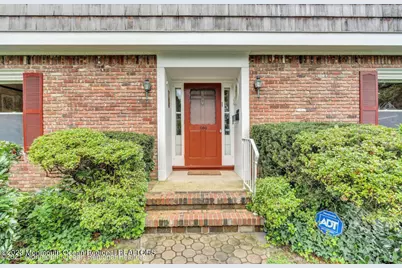 600 N Edgemere Drive, Allenhurst, NJ 07711 - Photo 5