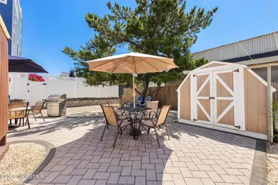 32 N 3rd Street, Surf City, NJ 08008 - Photo 41