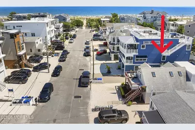 32 N 3rd Street, Surf City, NJ 08008 - Photo 1