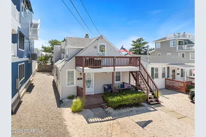 32 N 3rd Street, Surf City, NJ 08008 - Photo 1