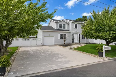 1233 Lawrence Avenue, Toms River Township, NJ 08757 - Photo 3