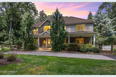 45 Pineoaka Road, Jackson, NJ 08527 - Photo 1