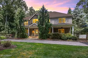 45 Pineoaka Rd, Jackson, NJ 08527 - Photo 1