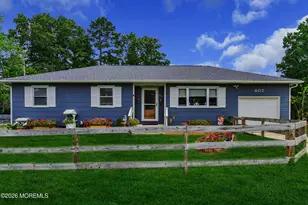 402 Lakeview Blvd, Browns Mills, NJ 08015 - Photo 1