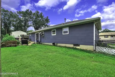 402 Lakeview Boulevard, Browns Mills, NJ 08015 - Photo 29