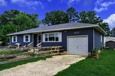 402 Lakeview Boulevard, Browns Mills, NJ 08015 - Photo 3
