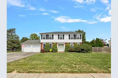 240 Constitution Avenue, Toms River Township, NJ 08753 - Photo 1