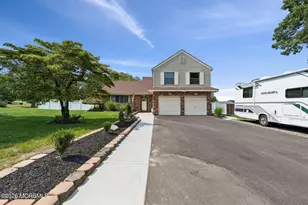 1100 Carlow Dr, Toms River Township, NJ 08753 - Photo 23