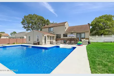 1100 Carlow Drive, Toms River Township, NJ 08753 - Photo 1