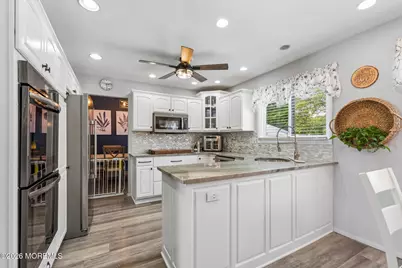 1100 Carlow Drive, Toms River Township, NJ 08753 - Photo 5