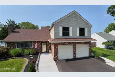 1100 Carlow Drive, Toms River Township, NJ 08753 - Photo 1