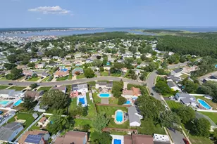 1100 Carlow Dr, Toms River Township, NJ 08753 - Photo 31