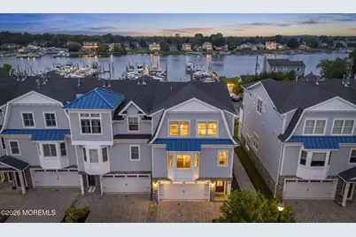12 Cordelia Court, Long Branch, NJ 07740 - Photo 1