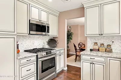 669B Buckingham Drive, Manchester Township, NJ 08759 - Photo 1