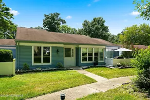 669B Buckingham Dr, Manchester Township, NJ 08759 - Photo 1