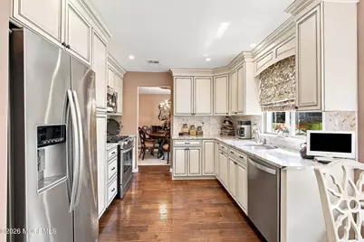 669B Buckingham Drive, Manchester Township, NJ 08759 - Photo 9