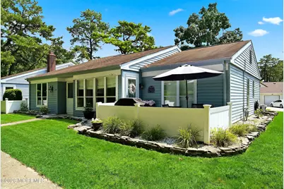 669B Buckingham Drive, Manchester Township, NJ 08759 - Photo 13