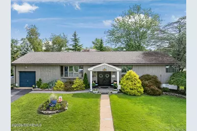 802 Stamford Drive, Neptune Township, NJ 07753 - Photo 5