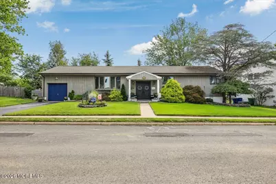 802 Stamford Drive, Neptune Township, NJ 07753 - Photo 3