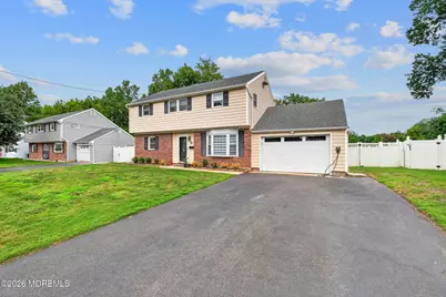 31 Peach Tree Road, Oakhurst, NJ 07755 - Photo 25