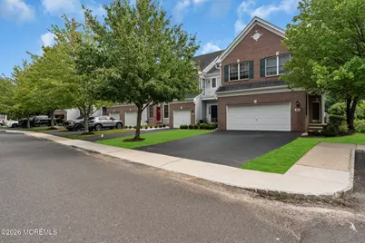 30 Demarest Drive, Manalapan Township, NJ 07726 - Photo 41