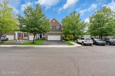 30 Demarest Drive, Manalapan Township, NJ 07726 - Photo 39