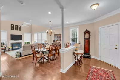 30 Demarest Drive, Manalapan Township, NJ 07726 - Photo 3