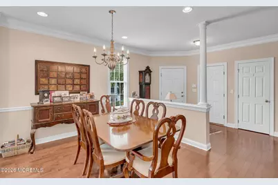 30 Demarest Drive, Manalapan Township, NJ 07726 - Photo 5