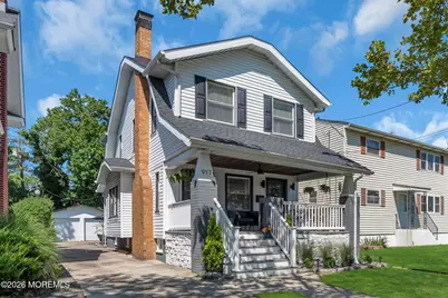 917 4th Avenue, Asbury Park, NJ 07712 - Photo 1