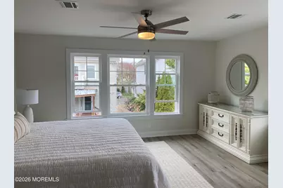 107 Woodland Avenue #REAR-2ND FL, Avon by the Sea, NJ 07717 - Photo 9