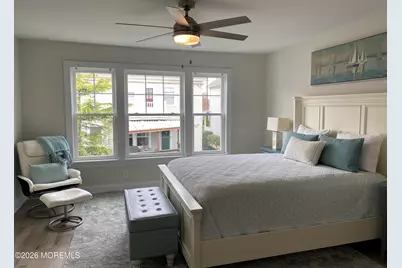 107 Woodland Avenue #REAR-2ND FL, Avon by the Sea, NJ 07717 - Photo 11