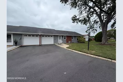 676A New Castle Court #A, Lakewood, NJ 08701 - Photo 29