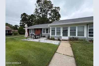 676A New Castle Court #A, Lakewood, NJ 08701 - Photo 9