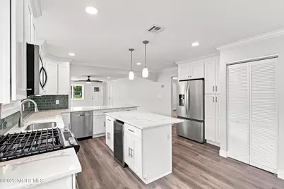 374 Port Royal Drive, Toms River Township, NJ 08757 - Photo 3