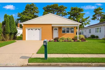 374 Port Royal Drive, Toms River Township, NJ 08757 - Photo 9