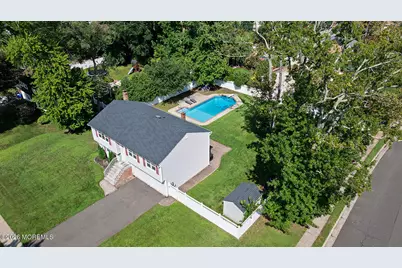 5 Sanders Drive, Middletown, NJ 07748 - Photo 21