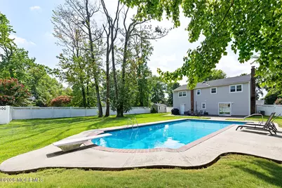 5 Sanders Drive, Middletown, NJ 07748 - Photo 15