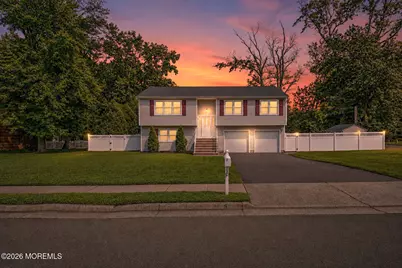 5 Sanders Drive, Middletown, NJ 07748 - Photo 1