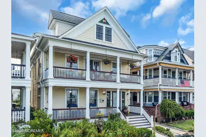 103 Central Avenue, Ocean Grove, NJ 07756 - Photo 3