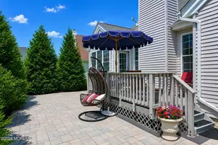 9 W Parsonage Way, Manalapan Township, NJ 07726 - Photo 31