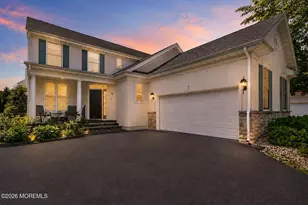 9 W Parsonage Way, Manalapan Township, NJ 07726 - Photo 39