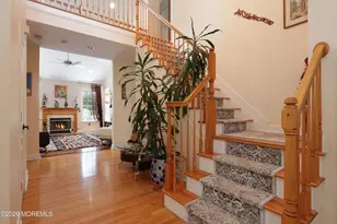 9 W Parsonage Way, Manalapan Township, NJ 07726 - Photo 5